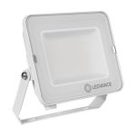 Ledvance Projecteur LED Compact Blanc 50W 4500lm 100D - 830 Blanc Chaud | IP65 - Symétrique 