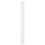Philips Corepro PL-L LED 24W 3400lm - 840 Blanc Froid | 4-Pins - Équivalent 55W
