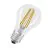 Ledvance Classic LED E27 Poire Filament Claire 5.9W 806lm - 827 Blanc Très Chaud | Équivalent 60W