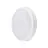 Philips Hublot LED Coreline WL140V Blanc 20.9W 1850lm - 830 Blanc Chaud | 390mm - IP65 - Détecteur de mouvement et de lumière
