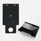 EV-Go – Plaque de montage – Zaptec Go