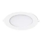 Noxion Downlight LED Slim V2.0 12W 1200lm 120D - 840 Blanc Froid | 170mm - IP44 