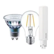 LED Verlichting | LED Lampen