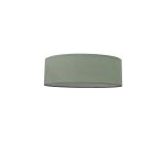 D'Lite Plafondlamp Lunelle 30cm Textiel Groen | Geschikt Voor 2x E27 