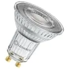 Ledvance LED Reflector GU10 PAR16 3.7W 350lm 36d - 927 Zeer Warm Wit | Dimbaar - Vervangt 35W
