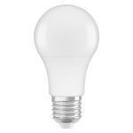 Ledvance Classic LED E27 Poire Dépolie 8.5W 806lm - 840 Blanc Froid | Équivalent 60W