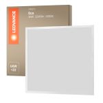 Ledvance Panneau LED Eco 36W 3600lm - 840 Blanc Froid | 60x60cm - UGR <22