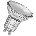 Ledvance LED Réflecteur GU10 PAR16 2.4W 230lm 36d - 840 Blanc Froid| Équivalent 35W