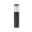 Ledvance LED Lampadaire extérieur Endura Style Lanterne Modern Foncé Gris 12W 610lm - 830 Blanc Chaud | 50cm