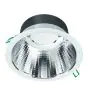 Philips Downlight LED Coreline DN142B Aluminium Blanc 11W 1200lm 60D - 840 Blanc Froid | Diamètre 155mm - IP20 - UGR<19