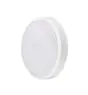 Philips Hublot LED Coreline WL140V Blanc 20.9W 1850lm - 830 Blanc Chaud | 390mm - IP65 - Détecteur de mouvement et de lumière