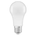 Ledvance Classic LED E27 Poire Dépolie 13W 1521lm - 827 Blanc Très Chaud | Équivalent 100W
