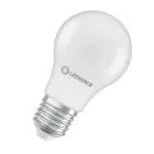 Ledvance Classic LED E27 Poire Dépolie 10W 1055lm - 827 Blanc Très Chaud | Équivalent 75W