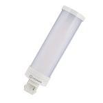 Osram Dulux-T LED 9W 1000lm - 830 Warm Wit | 2-Pin - Vervangt 26W