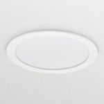 Philips LED Downlight Coreline DN145B 24.8W 2100lm 90D - 840 Koel Wit | 217mm - InterAct Dimbaar