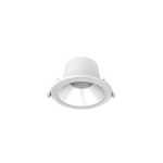 Noxion LED Downlight Apollo V2.0 9W 1120lm 2CCT Cutout Ø120mm Frame Ø145mm