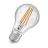Ledvance Classic LED E27 Peer Filament Helder 7.3W 806lm - 827 Zeer Warm Wit | Bewegings- En Lichtsensor - Vervangt 60W